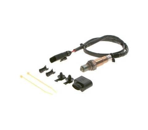 Lambda sonda BOSCH 0 258 027 00F