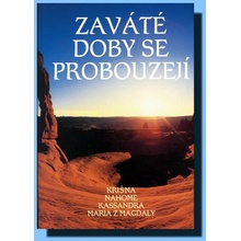 Zaváté doby se probouzejí I - neuveden