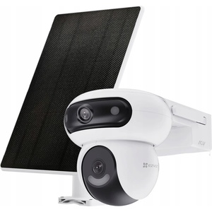 EZVIZ CS-HB90X/SP(4MP+4MP,W4GA)KIT