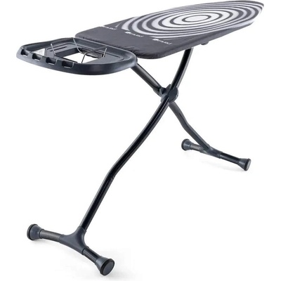 Perilla 125 х 45 см маса за гладене в сив цвят Perilla модел Diva (14311/14011)