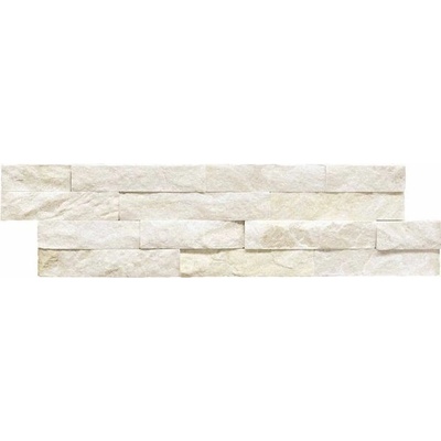 EBS Fachaleta 15 x 55 cm quartz marfil 0,58m²