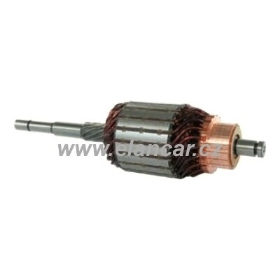 Rotor startéru Bosch 0001208426, 1004012433