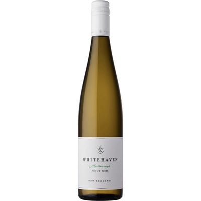 Whitehaven Pinot Gris 2023 Bílé 14% 0,75 l (holá láhev)