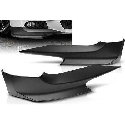 Predný splitter BMW E92 / E93 06-10 Sport