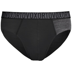 Ortovox 150 Essential Briefs M Размер: L / Цвят: черен