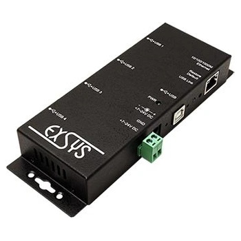 ExSys EX-6002