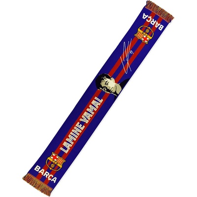 Fan-shop BARCELONA FC Lamine Yamal