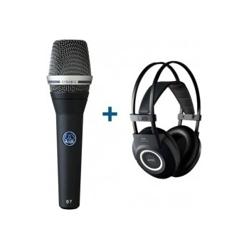 AKG D7 SET