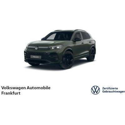 Volkswagen Tiguan 2.0 TSI R-Line 4Motion DSG 150 kW