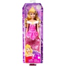 Mattel Disney Sparkle Princess Aurora Sleeping Beauty