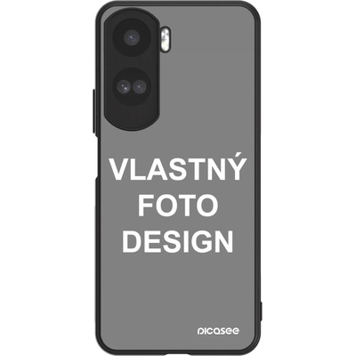 Picasee ULTIMATE CASE Honor 90 Lite 5G - Vlastný design/motiv