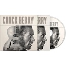 Berry Chuck Collected CD