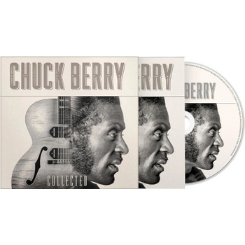 Berry Chuck Collected CD