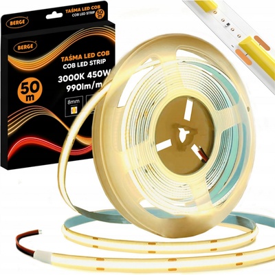BERGE 50XTB-50M-12V-450W-WW