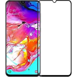 Samsung 5D стъклен протектор за Samsung Galaxy A90 A908