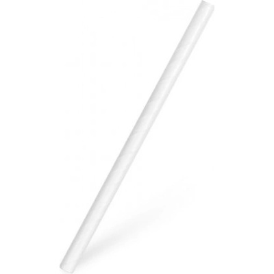 Wimex Slamky papierové JUMBO biele 15 cm