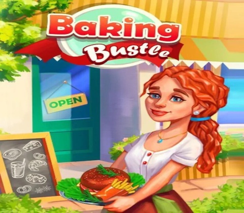 Baking Bustle