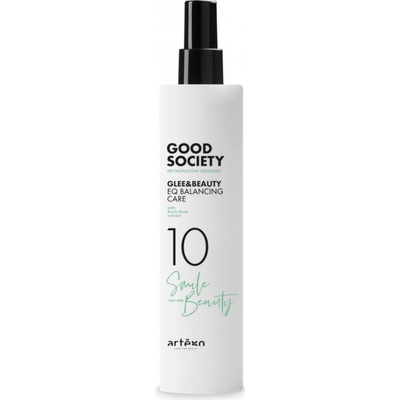 Artègo Good Society 10 Glee & Beauty EQ Balancing Care multifunkčná starostlivosť o vlasy 150 ml
