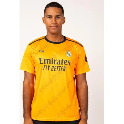 Fan shop dresu REAL MADRID Away
