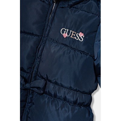 GUESS Бебешко яке Guess (A5BL02.WB240.9BYA)