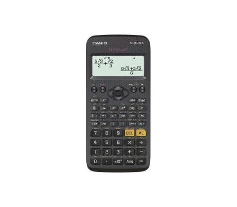 Casio FX 350 CE