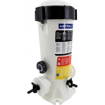 Astral CL200G Dávkovač chlóru