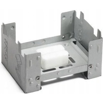 Esbit Pocket Stove Small 20 x 4g