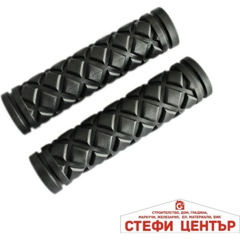 Paolo Гумени дръжки за велосипед - 1791 (58227)