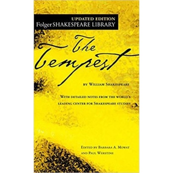 The Tempest