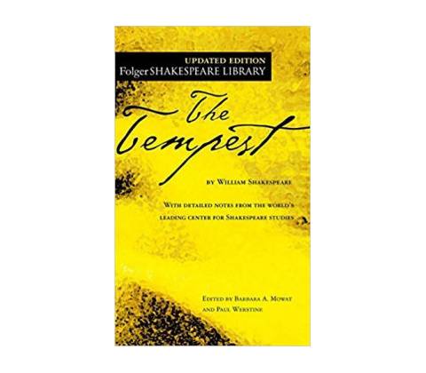 The Tempest