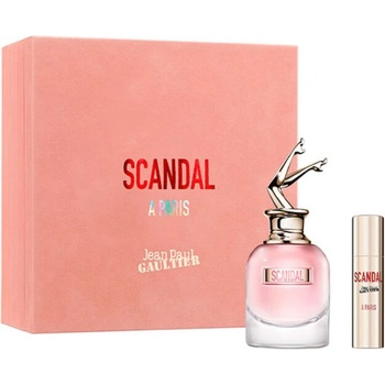 Jean Paul Gaultier Scandal EDP 80+20 ml