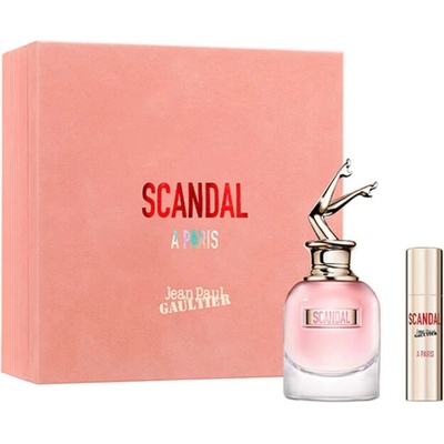 Jean Paul Gaultier Scandal EDP 80+20 ml