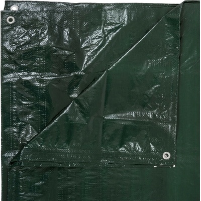 Highlander Pončo PVC