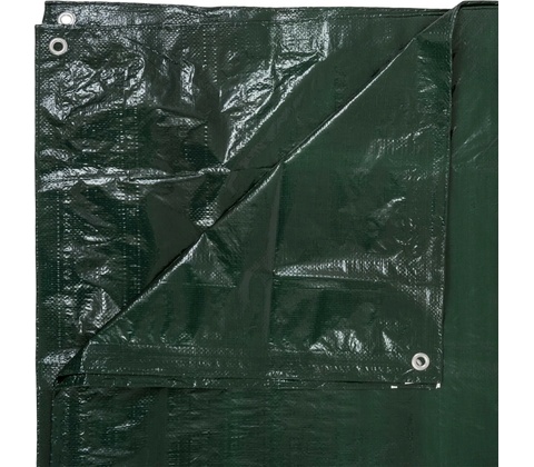 Highlander Pončo PVC
