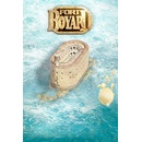 Fort Boyard