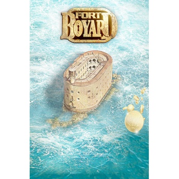Fort Boyard