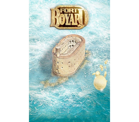 Fort Boyard