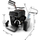 Image 1 of Philips EP2230/10 Series 2200 LatteGo