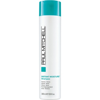 Paul Mitchell Instant Moisture Daily Shampoo 300 ml