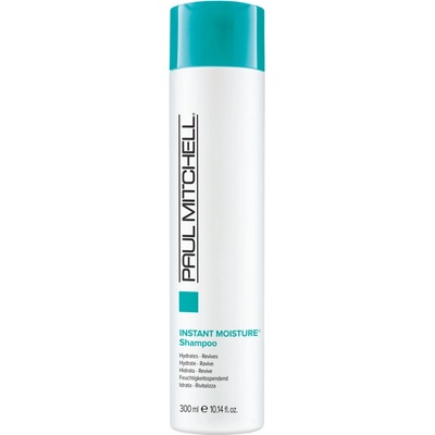 Paul Mitchell Instant Moisture Daily Shampoo 300 ml
