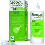  Разтвор за лещи Sodyal BioCOMFORT 100 ml (Sodyal BioCOMFORT 100 ml)
