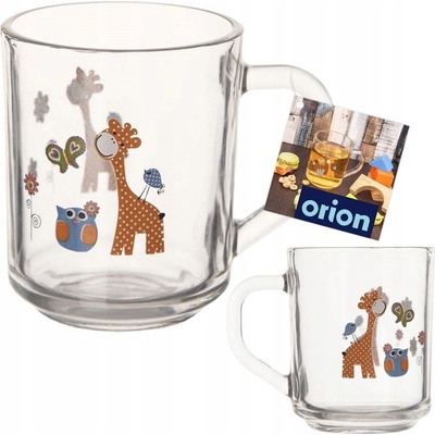Orion Hrnček ŽIRAFA 270 ml