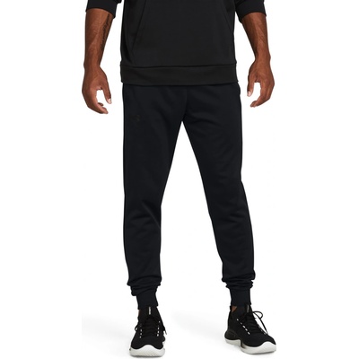 Under Armour pánské tepláky UA Armour Fleece joggers