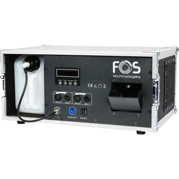 Fos technologies ltd Пушек машина професионална FOS Stage Haze