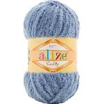 alize Softy 374 Плетива прежда (22300374-ALIZE)
