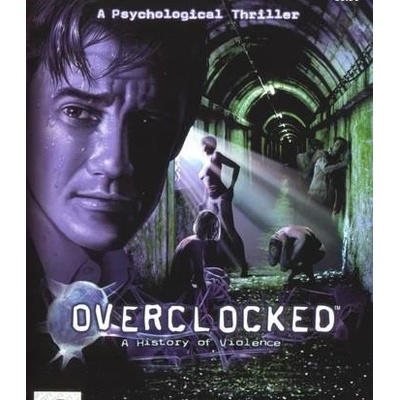 Overclocked: A History of Violence