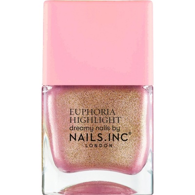 Nails Inc. London Euphoria Highlight Dream Dust 14 ml