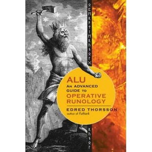 Alu, an Advanced Guide to Operative Runology (2012)