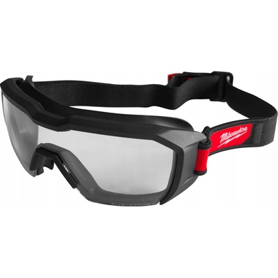 Milwaukee Goggle 4932493433 číre