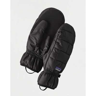 Patagonia Nano Puff mitts black